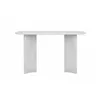Side table Home ESPRIT White 150 x 40 x 78 cm