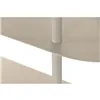 Shelves Home ESPRIT Cream Iron 90 X 30 X 150 CM