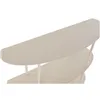 Side table Home ESPRIT Cream 90 x 28 x 81 cm