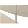 Side table Home ESPRIT Cream 90 x 28 x 81 cm