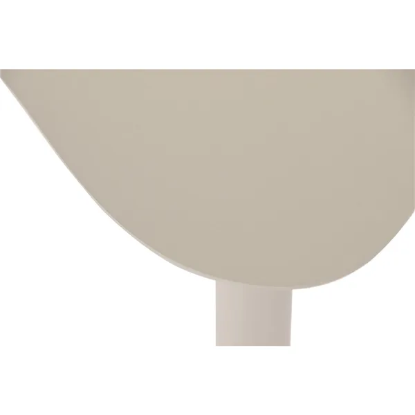 Centre Table Home ESPRIT Cream 76 X 42 X 46 CM (2)