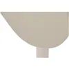 Centre Table Home ESPRIT Cream 76 X 42 X 46 CM (2)