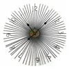 Wall Clock Metal (4 x 69 x 69 cm)