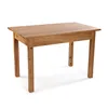 Table Versa Sparrow         70 x 80 x 120 cm