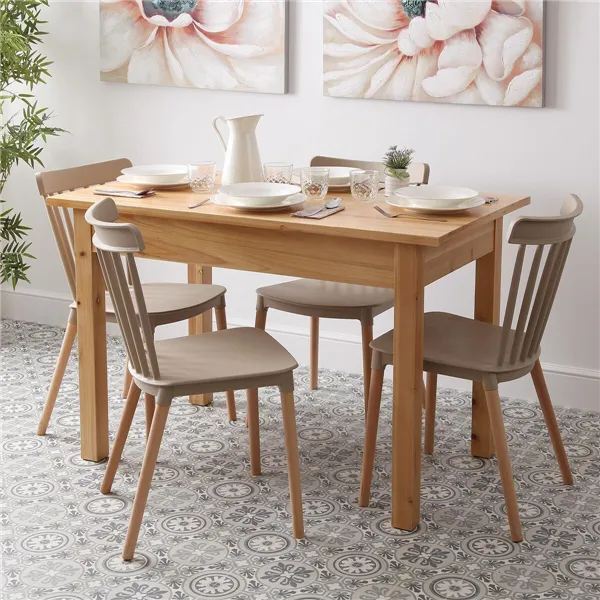 Table Versa Sparrow         70 x 80 x 120 cm