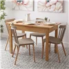 Table Versa Sparrow         70 x 80 x 120 cm