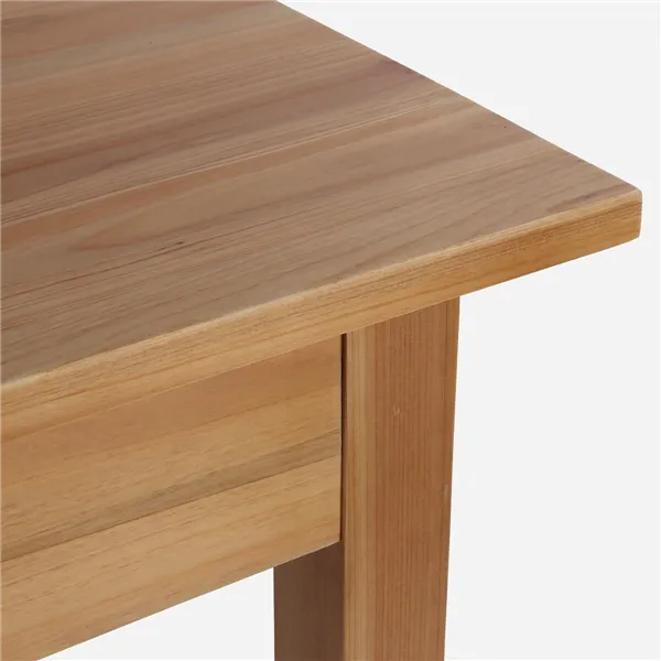 Table Versa Sparrow         70 x 80 x 120 cm