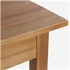 Table Versa Sparrow         70 x 80 x 120 cm