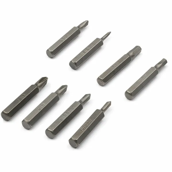 Electric Screwdriver Startech CTK20PCEDRIVE 20 pcs