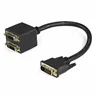DVI-D Digital Video Cable Startech DVISPL1DD