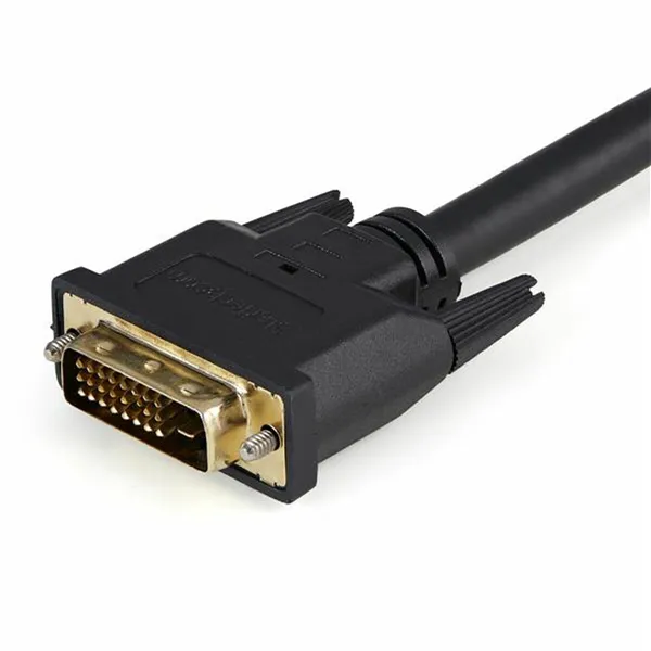 DVI-D Digital Video Cable Startech DVISPL1DD