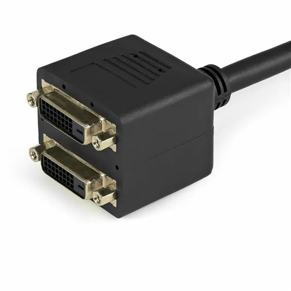 DVI-D Digital Video Cable Startech DVISPL1DD