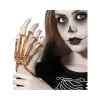 Halloween Decorations Golden Skeleton