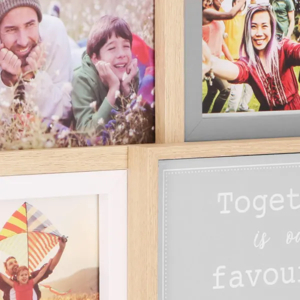 Photo frame Springos PF0031