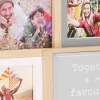 Photo frame Springos PF0031