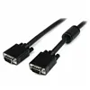 VGA Cable Startech MXTMMHQ15M Black 15 m