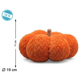 Halloween Decorations 19 x 11 cm Pumpkin