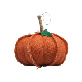 Halloween Decorations 21 x 20 cm Orange
