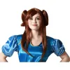 Perukas Ruda