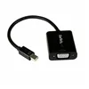 Mini DisplayPort to VGA Adapter Startech MDP2VGA2             Black 180 cm