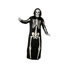 Aikuisten asut Luuranko Halloween