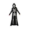 Lasten asut Luuranko Halloween