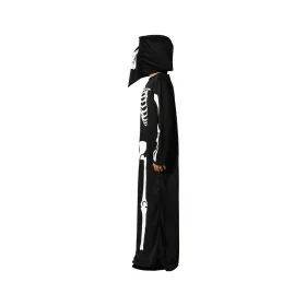 Lasten asut Luuranko Halloween