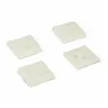 Flanges for cables Startech CBMCTM1 White