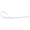 Nylon Cable Ties Startech CBMZT4N              White