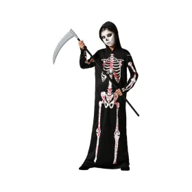 Svečana odjeća za djecu Skelets Halloween