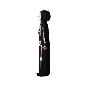 Svečana odjeća za djecu Skelets Halloween