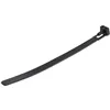 Nylon Cable Ties Startech CBMZTRB6BK           Black