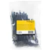 Nylon Cable Ties Startech CBMZTRB6BK           Black