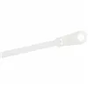 Flanges for cables Startech CBMZTS10N6           White