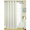 Curtain Hosteline ODER Soft green 140 x 260 cm