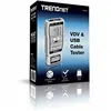 Network Cable Tester Trendnet TC-NT3