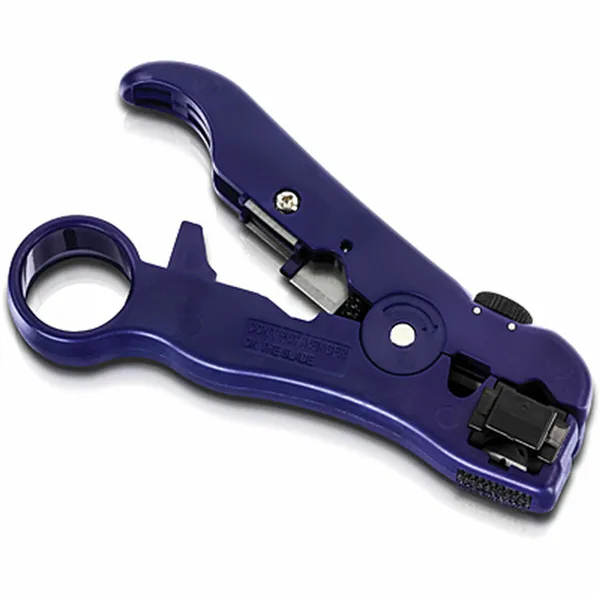 Wire Strippers Trendnet TC-CT70