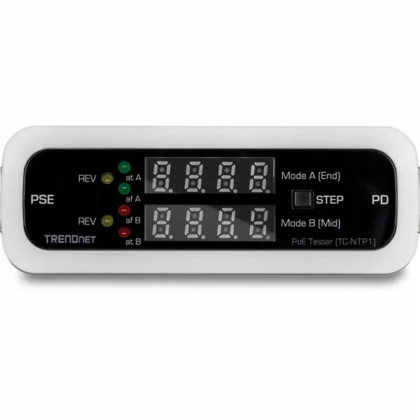 Network Cable Tester Trendnet TC-NTP1