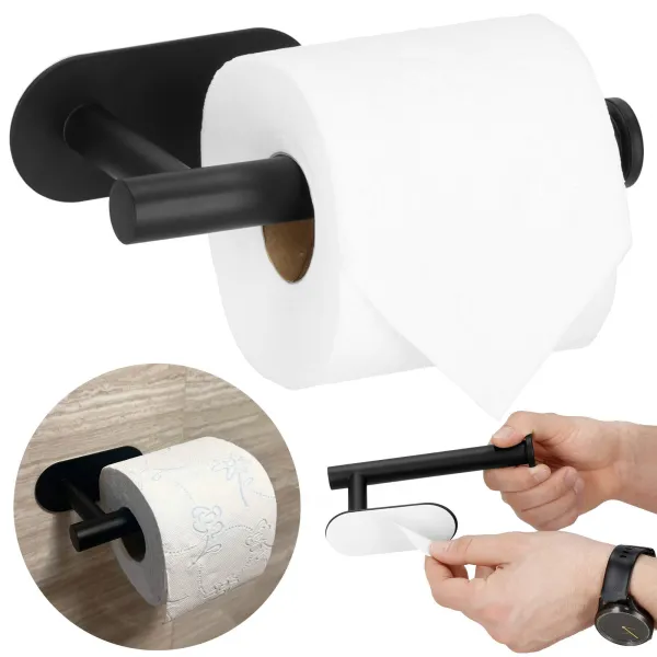WC-paperiteline Springos HA5153