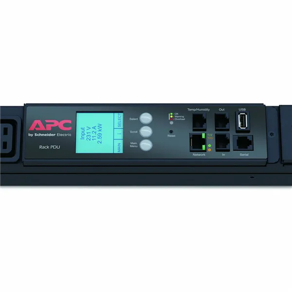 Energy distributor APC AP8886