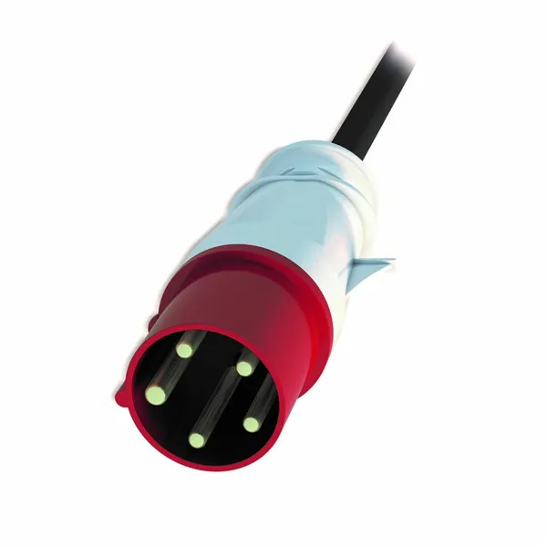 Energy distributor APC AP8886