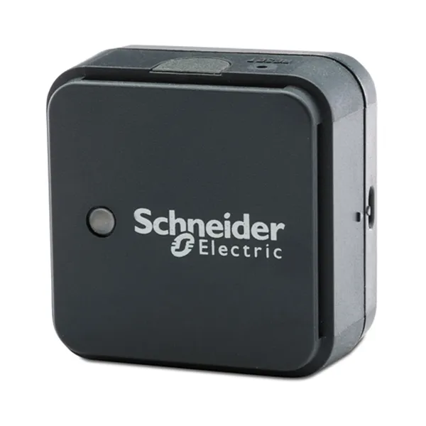 Smart Temperature and Humidity Sensor APC NBWS100H