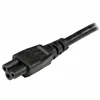 Cable Startech 753E-3M-POWER-LEAD