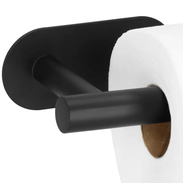 Toilet paper holder Springos HA5153