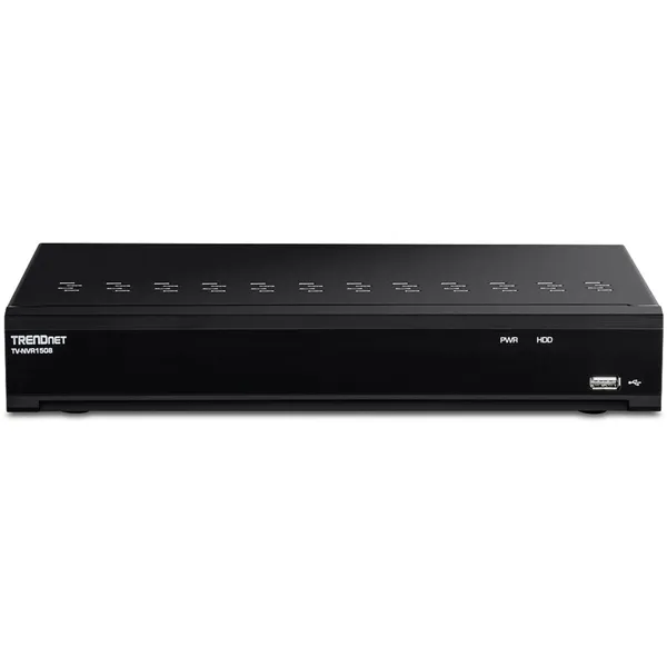 Network Video Recorder Trendnet TV-NVR1508