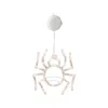 Halloween Decorations Spider 36 x 19 cm