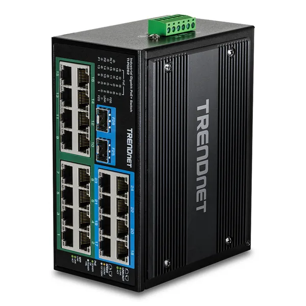 Repair kit Trendnet TI-PG262