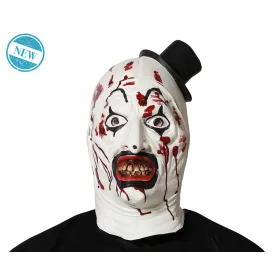 Halloween Decorations Male Clown Mask
