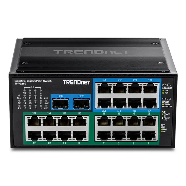 Repair kit Trendnet TI-PG262