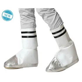Tērpu apavi Astronauts